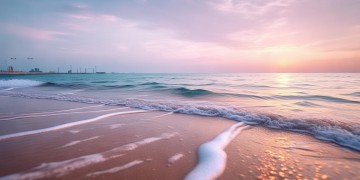 深圳哪里景点能赶海玩？
