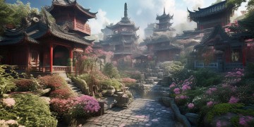 晋江城东究竟藏着哪些令人流连忘返的好去处？