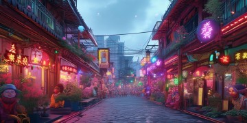 庐州哪里地段最好玩？
