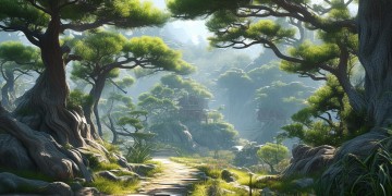林州林县哪里好玩？