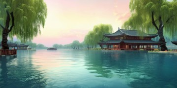 温江还有什么景点值得一游？