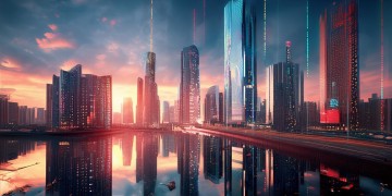中国未来经济靠股市吗？