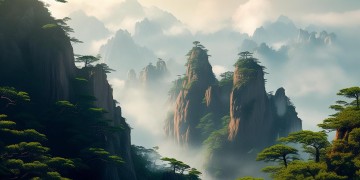 浙江黄山哪里好玩？