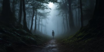 不打招呼去找男友合适吗？