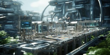 怎么用AI高效构建工程模型？