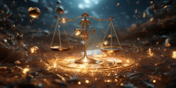 天秤会问前女友借钱吗？从星座特质到现实情境的深度剖析