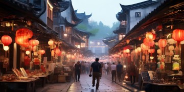 福州鼓楼区有哪些值得一游的景点？