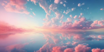 天空和你一样美丽是什么歌？