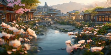 济南附近景点有哪些好玩？这些宝藏地你打卡了吗？