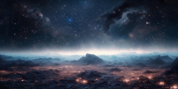 星界洞悉手游有吗？