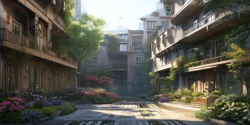 物业管理要交什么费项呢？