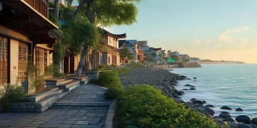 南阳北戴河哪里好玩？