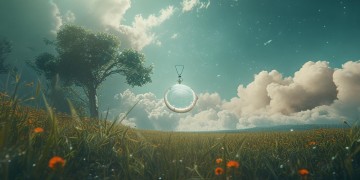 AI智能自动生成模型真的能够完全取代人类创作吗？