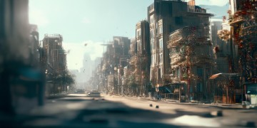 亚新亚物业究竟是一家什么样的公司？