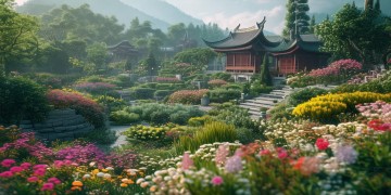 花厂峪景区免费吗？一文带你了解门票政策与游玩价值