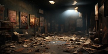 文心一言打假风波，真相究竟藏在哪一集？