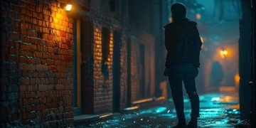 男生招前女友骚扰正常吗？
