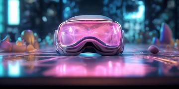 虚拟现实创造新体验 - 郑侠体验 VR 幻境（http://www.shzpbg.com）