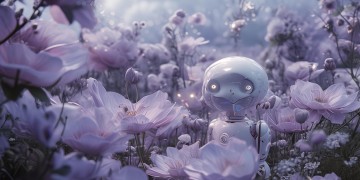 文心一言AI机器人能否接入微信群？