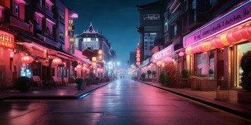 台州晚上有什么好玩的景点？