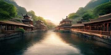 株洲有什么景点拍照好的？