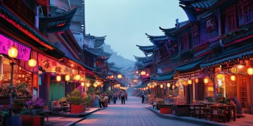 陵水市里哪里好玩？