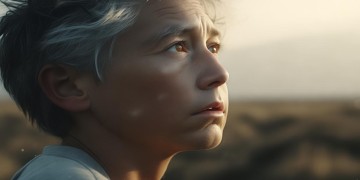 离家少年到白头是什么歌？
