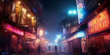 乐清哪里夜场真正值得一去？这些宝藏地点你了解吗？