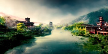 浙江磐安有哪些值得一游的景点？