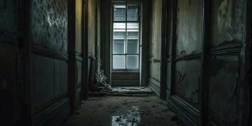物业更换楼道窗户违法吗？
