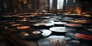 经常放的英文歌，你真的知道它们都叫什么名字吗？