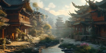 费县有哪些旅游景点大全？