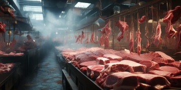 肉类价格上涨，哪些股票值得投资？