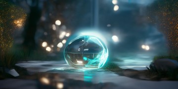 文心一言AI语音生成器，能否开启语音创作的新纪元？