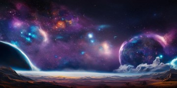 整个太阳系中，哪里才是最值得探索的好玩之地？