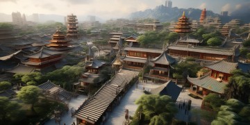 唐山哪里好玩景区？这些宝藏地你绝对不能错过！