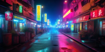 天津夜里哪里好玩？