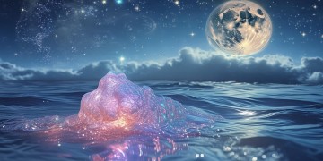 女友双鱼座代表什么？星座特性与情感关系的探索