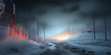 暴雪股票没有跌吗现在？