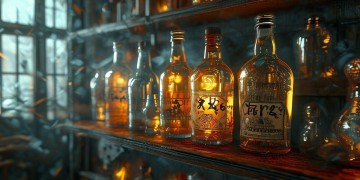 烧酒歌为什么不能放？