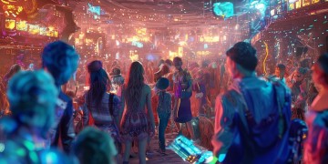 手游搬砖帮会真的能成为赚钱新途径吗？