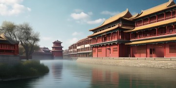 古县北平有哪些值得一游的景点？
