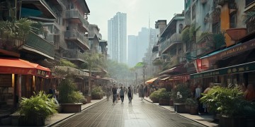长沙军训哪里好玩儿？这些宝藏地点让你体验别样青春！