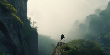 浙江蹦极，哪里才是冒险者的天堂？