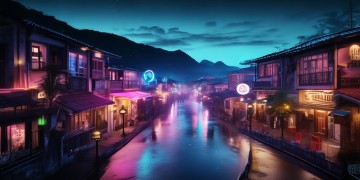 高唐晚上哪里好玩？