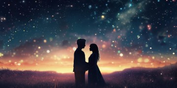 星座最佳男友女友是什么？