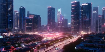 广州的AI大模型公司，能否在行业浪潮中脱颖而出？