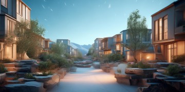 建新社区的物业公司到底叫什么名字呢？