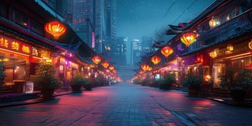 来一首成都的什么歌，才能唱尽这座城的烟火与诗意？