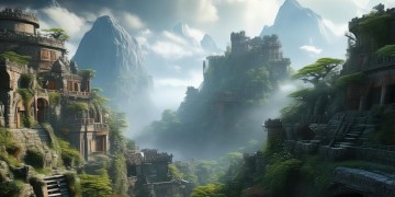 五云山寨哪里好玩？